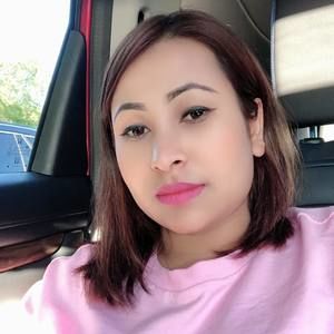 Meet your Posher, Sarmila